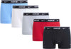 NIKE Erkek Çok Renkli Boxer NQ00KE1295 2B4