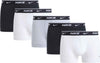 NIKE Erkek Beyaz-Gri-Siyah Boxer NQ00KE1295 XYO