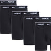 NIKE Erkek Siyah Boxer NQ00KE1296 001
