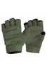 Pentagon Mechanic Glove 1/2 Eldiven