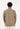 CALVIN KLEIN Erkek Haki T-Shirt LV040EM269 VFB