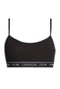 Calvin Klein Unlined Bralette BRA