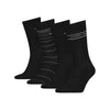 Tommy Hilfiger Th Men Sock  Tin Gi 4'Lü Erkek Çorap
