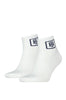 Tommy Hilfiger Th Men Quarter 2P Mon Erkek Çorap