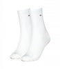 Tommy Hilfiger Th Women Sock 2P Summ Kadın Çorap