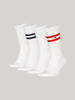 Tommy Hilfiger Th Men Gıftbox Sock 4 Erkek Çorap