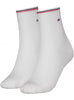 Tommy Hilfiger Th Women Short Sock 2 Kadın Çorap