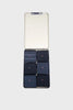 Tommy Hilfiger Mavi Unisex Çorap
