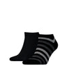 Tommy Hilfiger Th Men Duo Stripe Sneaker 2P Erkek Çorap