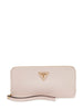 GUESS LARYN SLG LARGE ZIP KADIN Cüzdan
