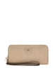 GUESS MERIDIAN SLG LARGE Z KADIN Cüzdan
