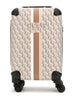 GUESS WILDER 18 IN 8-WHEEL Valiz