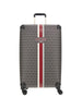 GUESS WILDER 28 IN 8-WHEEL Valiz