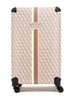 GUESS WILDER 28 IN 8-WHEEL Valiz