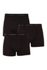 Calvin Klein U2662G Trunk 3PK Erkek Boxer
