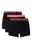 Calvin Klein U2662G Trunk 3PK Erkek Boxer