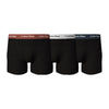 Calvin Klein U2662G Trunk 3PK Erkek Boxer