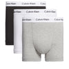 Calvin Klein U2662G Trunk 3PK Erkek Boxer