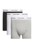 Calvin Klein U2662G Trunk 3PK Erkek Boxer
