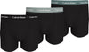 Calvin Klein U2662G Trunk 3PK Erkek Boxer
