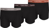 Calvin Klein U2662G Trunk 3PK Erkek Boxer