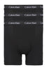 Calvin Klein U2662G Trunk 3PK Erkek Boxer