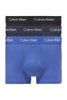 Calvin Klein U2664G Low Rise Trunk 3PK Erkek Boxer