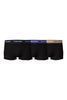 Calvin Klein U2664G Low Rise Trunk 3PK Erkek Boxer