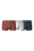 Calvin Klein U2664G Low Rise Trunk 3PK Erkek Boxer