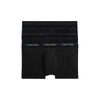 Calvin Klein U2664G Low Rise Trunk 3PK Erkek Boxer