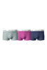 Calvin Klein U2664G Low Rise Trunk 3PK Erkek Boxer