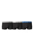 Calvin Klein U2664G Low Rise Trunk 3PK Erkek Boxer