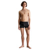 Calvin Klein U2664G Low Rise Trunk 3PK Erkek Boxer