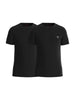 GUESS CALEB HERO CNK S/S 2'Li ERKEK T-SHIRT