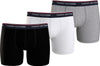 Tommy Hilfiger 3P Brief Erkek Boxer
