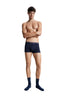 Tommy Hilfiger 3P Trunk WB Erkek Boxer