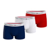 Tommy Hilfiger 3P Trunk Erkek Boxer