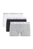 Tommy Hilfiger 3P Trunk Erkek Boxer
