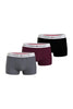 Tommy Hilfiger 3P Trunk Erkek Boxer