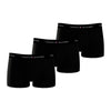 Tommy Hilfiger 3P Wb Trunk Erkek Boxer