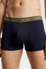 Tommy Hilfiger 3P Wb Trunk Erkek Boxer