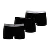 Tommy Hilfiger 3P Wb Trunk Erkek Boxer