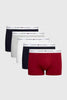 Tommy Hilfiger 5P Trunk Erkek Boxer