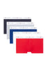 Tommy Hilfiger 5P Trunk Erkek Boxer