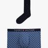Tommy Hilfiger Trunk Print&Sock Set Boxer