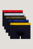 Tommy Hilfiger 5P Trunk Wb Erkek Boxer
