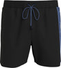 Tommy Hilfiger Sf Medium Drawstring Sıde Tape Deniz Şortu