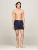Tommy Hilfiger Sf Medium Drawstring Sıde Tape Deniz Şortu