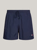 Tommy Hilfiger Sf Md Crınkle Nylon Deniz Şortu