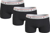 Tommy Hilfiger 3P Trunk Erkek Boxer